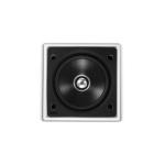 KEF CI100QS 4" Soundlight Square In-Ceiling Speaker Driver Array 1 x 4" LF - 1 x 0.75" HF