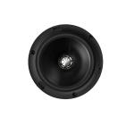 KEF CI130QRFL Flush In-Ceiling Speaker 130mm (5.25") Uni-Q Driver - Flush Mount Installation - Magnetic Grille