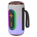 Laser SP-1625FD-225 RGB Pill Fabric Speaker 16 cm - Future Dusk