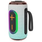 Laser SP-1625AQ-232 RGB Pill Fabric Speaker 16 cm - Aquatic Awe