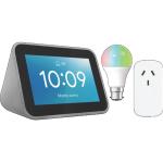 Lenovo Smart Clock 2 Bedroom Kit B22