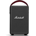 Marshall Tufton 80W Wireless Portable Bluetooth Party Speaker - Black - Multi-directional Stereo Sound, 20+ hours of portable playtime