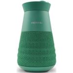 Microlab Lighthouse-grn Lighthouse Bluetooth speaker with Light, Powerbank - green Bluetooth 4.2 music streaming with EDR  True wireless IP65
