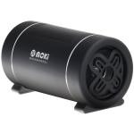 Moki BassBarrel Bluetooth Speaker - Black