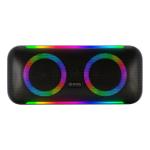 Moki Pro Block Party Wireless Speaker + TWS