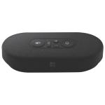 Microsoft Modern USB-C Speaker with background Noise Cancelling Microphone - Great for Meetings / Calls / Music