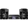Panasonic SC-AKX710 500W Smart Hi-Fi Mini System with AIRQUAKE BASS - Bluetooth, CD Player, FM Radio, AUX, MP3, Mic, USB inputs, app control & EQ Panasonic SC-AKX710 500W Smart Hi-Fi Mini System with AIRQUAKE BASS - Bluetooth, CD Player, FM Radio, AUX, MP3, Mic, USB inputs, app control & EQ