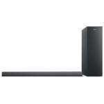 Philips TAB6305 2.1 Channel Bluetooth Soundbar With Wireless subwoofer