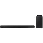 Samsung HW-Q600B 3.1.2 Channel Sound Bar -- 9 Speakers Dolby Atmos/DTS:X /6.5" Sub / Wireless Subwoofer / Bluetooth Connection