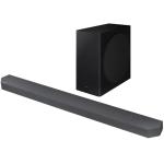 Samsung HW-Q800B 5.1.2 Channel Soundbar -- 11 Speakers / Dolby Atmos/DTS:X / 8" Sub / Works With Alexa/Airplay2 / SpaceFit Sound / Q-Symphony/ Bluetooth Connection