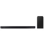 Samsung HW-Q600C 3.1.2 Channel Soundbar -- 9 Speakers Dolby Atmos/DTS:X /6.5" Sub / Wireless Subwoofer / Bluetooth Connection