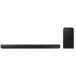 Samsung HW-Q800C 5.1.2 Channel Soundbar -- 11 Speakers / Dolby Atmos/DTS:X / 8" Sub /Works WithAlexa/Airplay2 / SpaceFit Sound /Q-Symphony/ Bluetooth Connection