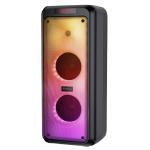 Sansai BT-6655E Bluetooth Party Speaker 400W