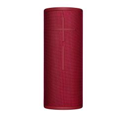 Ultimate Ears UE BOOM 3 Wireless Portable Bluetooth Speaker - Sunset Red - IP67 waterproof, rugged & floating, up to 15hr battery life - 2 Year Warranty