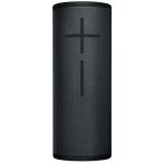 Ultimate Ears UE MEGABOOM 3 Wireless Portable Bluetooth Speaker - Night Black IP67 Waterproof / Dustproof & Floating - Up to 20 Hours Battery Life - 2 Year Warranty