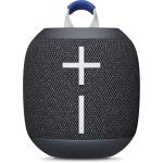 Ultimate Ears UE WONDERBOOM 4 Wireless Portable Bluetooth Speaker - Active Black IP67 Waterproof / Dustproof & Floating - USB-C Charging - Outdoor & Podcast Modes - Stereo Pairing - Up to 14 Hours Playtime - 2 Year Warranty