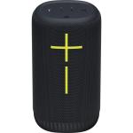 Ultimate Ears UE EVERBOOM Wireless Portable Bluetooth Speaker - Black IP67 Waterproof / Dustproof & Floating - 360 Big Bass & Custom EQ - USB-C Charging - Up to 55m Range - Up to 20 Hours Playtime - 2 Year Warranty