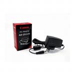 Canon AD35II GB 240V Calculator Adaptor
