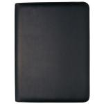 DEBDEN 802742 Debden Portfolio Plus A4 Executive Compendium With A5 WTV Diary Black 2025