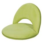 EC Elizabeth Richards Anywhere Student Chair Green