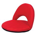 EC Elizabeth Richards Anywhere Student Chair Red