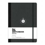 FLEXBOOK 21.00028 Sketchbook Medium