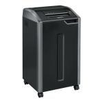 Fellowes 4698601 Powershred 425i Strip Cut Shredder