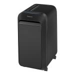 Fellowes 5170501 Powershred LX221 Micro Cut Shredder