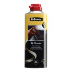 Fellowes 9974905 Air Duster 350ml HFC Free