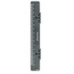 Filofax 130119 Filofax Accessory Hole Punch Portable Personal