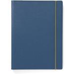 Filofax Notebook A4 Contemporary Blue Steel