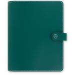 Filofax Original A5 Leather Organiser Aqua