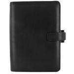 Filofax Metropol Personal Organiser Black