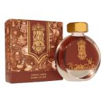 Ferris Wheel Press Fountain Pen Ink 38ml Steeped Umber