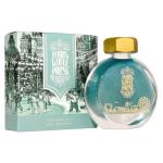 Ferris Wheel Press Fountain Pen Ink 38ml Frontenac Blue