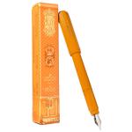 Ferris Wheel Press CRSL-M-HH FWP Fountain Pen Carousel Hearty Harvest Medium
