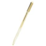 Ferris Wheel Press Ballpoint Pen The Scribe French Vanilla Medium