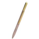 Ferris Wheel Press Ballpoint Pen The Scribe Lady Rose Medium