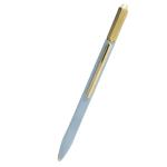 Ferris Wheel Press Ballpoint Pen The Scribe Forget Me Not Medium