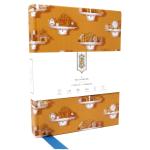 Ferris Wheel Press Sketchbook Autumn in Auburn 190mm x 250mm 160gsm 240 Pages