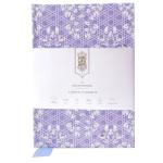 Ferris Wheel Press Sketchbook Rattan Violet Blue A5 160gsm 120 Pages
