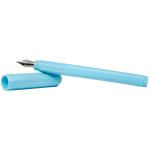 Ferris Wheel Press CRSL-M-FT2401 FWP Fountain Pen Carousel Feathered Flight Medium
