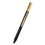 Ferris Wheel Press Ballpoint Pen The Scribe Forged Ferrous Medium