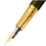 Ferris Wheel Press JFP-M-ED2402 FWP Fountain Pen Joule Juniper Moss Medium