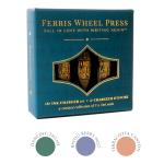 Ferris Wheel Press Ink Charger Set The Southern Charm Collection