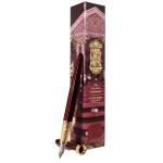 Ferris Wheel Press BFP-M-FT2404 FWP Fountain Pen Bijou Ambrosia Indulgence Medium
