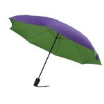 Jumble & Co 820717 Jumble & Co Umbrella Ups & Downs Green