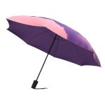 Jumble & Co 820718 Jumble & Co Umbrella Ups & Downs Purple