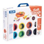 Milan Soft Dough BBQ Time Play Kit