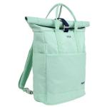Milan 1918 Series Top Rool Closure 10L Urban Backpack - Green